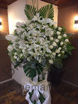 Funeral Flower - Deluxe CODE 92972